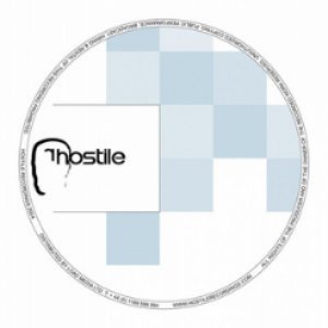 Hostile - EP