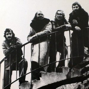 Conrad Bauer Quartett 的头像