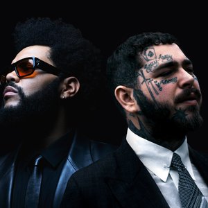 Post Malone & The Weeknd 的头像