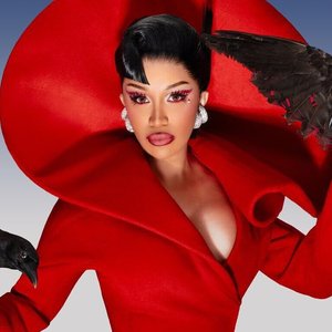 Avatar di Cardi B