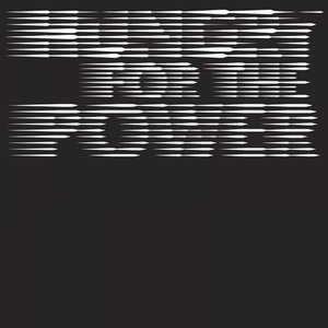Image for 'Hungry For The Power'