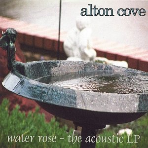 Water Rose - The Acoustic LP