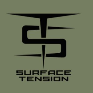 Аватар для surface tension