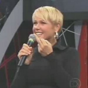 Avatar für Xuxa Paraguaia