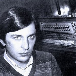 Image for 'Sławomir Kulpowicz'