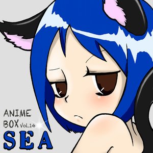 Anime Box, Vol. 14 (Sea)