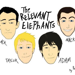 Avatar for The Relevant Elephants