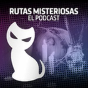 Rutas Misteriosas: el podcast 的头像