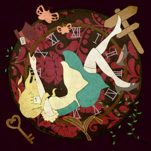 Avatar de 幻象アリス ~ Stray Alice