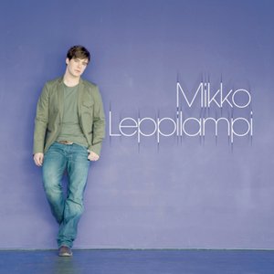 Mikko Leppilampi