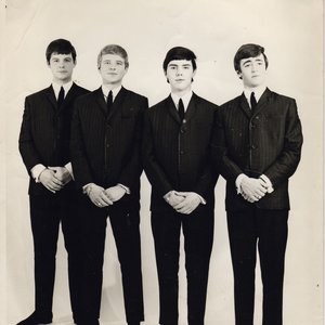 The Roger James Four 的头像