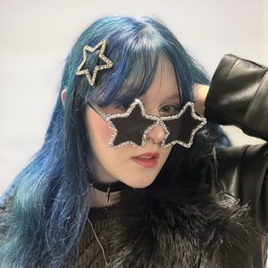 Gabs vs The Stars 的头像