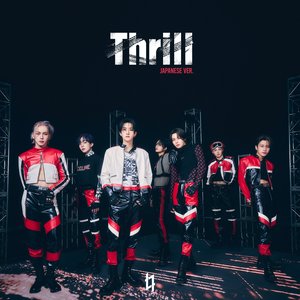 Thrill (Japanese Version)