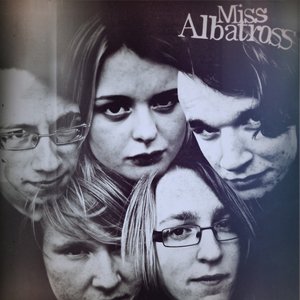 Miss Albatross 的头像