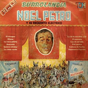 Burrolandia