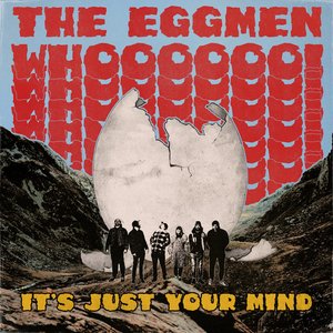It's Just Your Mind