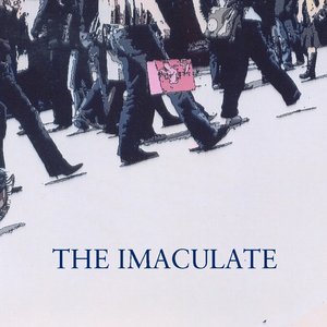 Image for 'The Imaculate'