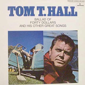 Ballad of Forty Dollars and His Other Great Songs cover