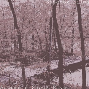 Autumn's Shock River