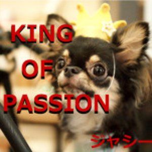 KING OF PASSION