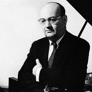 Andor Földes photo provided by Last.fm