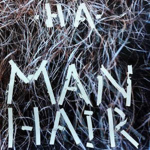 MAN HAIR