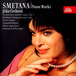 Smetana: Piano Works 6