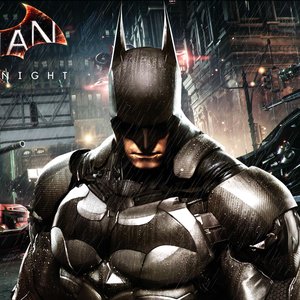 Batman: Arkham Knight 的头像