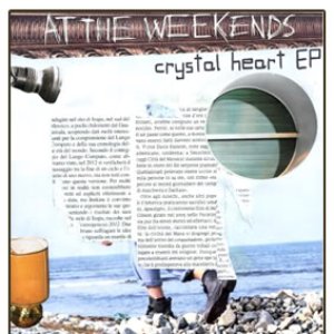 Crystal Heart EP