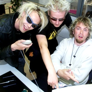 Raptori photo provided by Last.fm