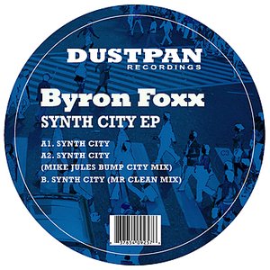 Synth City EP