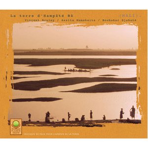 La Terre D' Hampâté Bâ