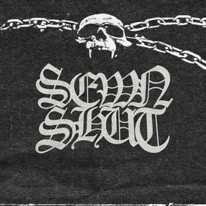 Sewn Shut - EP