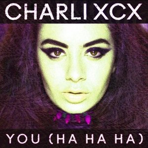 You (Ha Ha Ha [Lindstrom Remix])