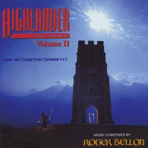Highlander - The Series - Volume II