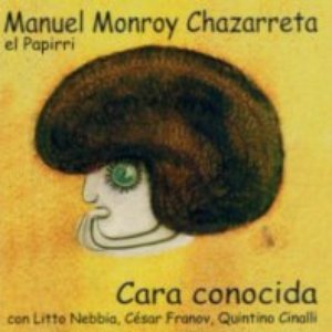 Avatar for Manuel Monroy Chazarreta