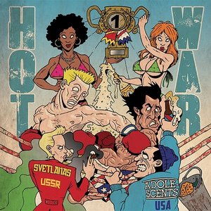 Hot War