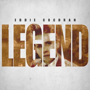 Legend - Eddie Cochran