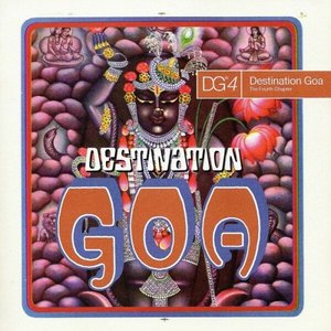 Destination Goa - The Fourth Chapter