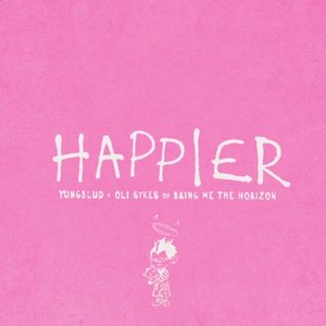 happier - single