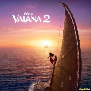 Vaiana 2 (Original Motion Picture Soundtrack)