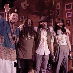 Electric Apricot photo provided by Last.fm