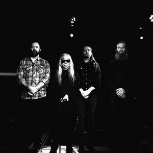 Avatar för Keiji Haino & SUMAC