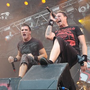 Avatar for Richard Sjunnesson and Roland Johansson
