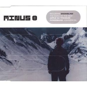 Snowblind / Badman & Throbin' Remixes