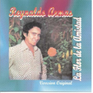 Reynaldo Armas - La flor de la amistad - Zortam Music