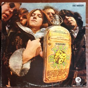 Fat Water (Remastered)