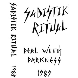 Deal With Darkness