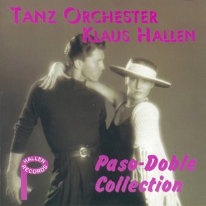 Imagen de 'Pasodoble Collection'