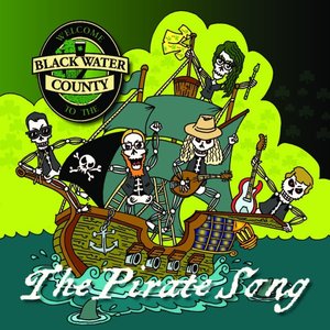 The Pirate Song - Single